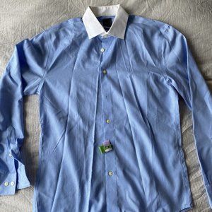 Calvin Klein Banker Shirt
